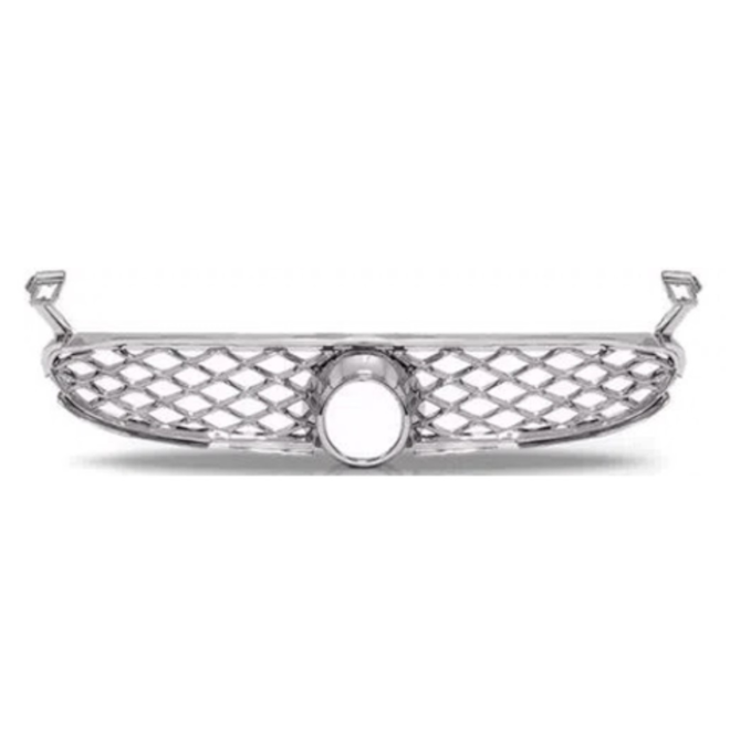 GRADE CORSA 2000/2002 COLMEIA (CROMADO) GRADE CORSA 2000/2002 COLMEIA (CROMADO)