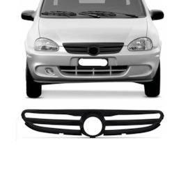 Grade CORSA CLASSIC 03 a 08 Friso Reto Grade CORSA CLASSIC 03 a 08 Friso Reto