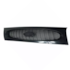 Grade COURIER 96 a 99 Preta