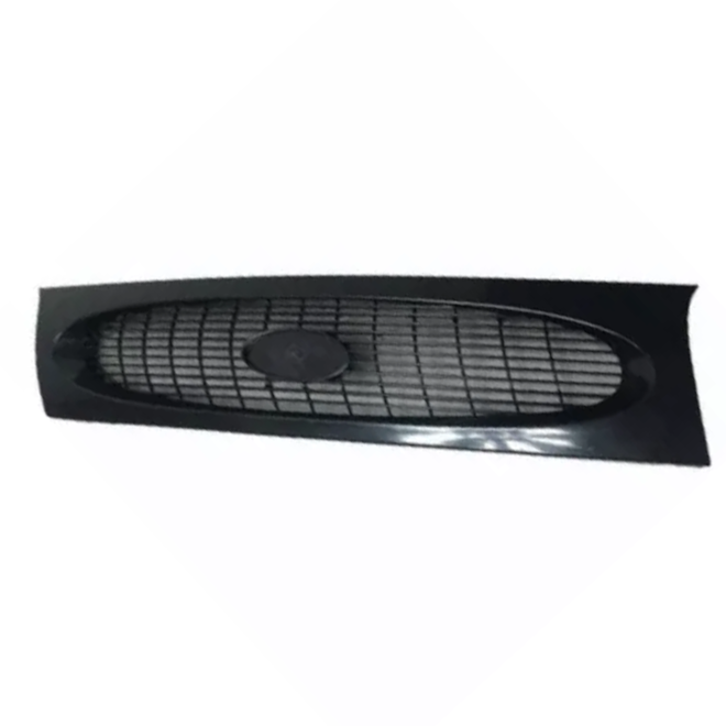 Grade COURIER 96 a 99 Preta Grade COURIER 96 a 99 Preta