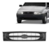 Grade COURIER 96 a 99 Preta