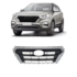 GRADE CRETA 2017/2018 PRETA BLACK PIANO C/FRISO PR