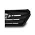 Grade Creta 2017 2018 Preta Black Piano Com Friso