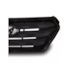 Grade Creta 2017 A 2020 Preta Black Piano Sem Friso