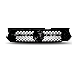 Grade CRONOS 17 a 20 Black Piano