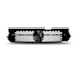 Grade CRONOS 17 a 20 Black Piano