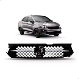 Grade CRONOS 17 a 20 Completa Black Piano Grade CRONOS 17 a 20 Completa Black Piano