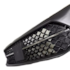 Grade CRONOS 17 a 20 Completa Black Piano