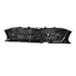 Grade CRONOS 17 a 20 Completa Black Piano