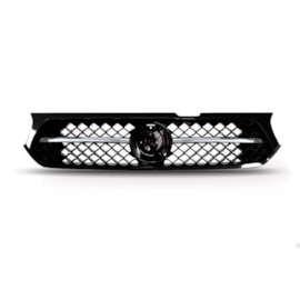 Grade CRONOS 17 a 20 Completa Black Piano Grade CRONOS 17 a 20 Completa Black Piano