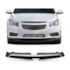 GRADE CRUZE 11/14 SUPERIOR (COM MOLDURA CROMADO)