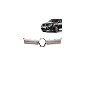 Grade DUSTER 15 A 19 Interna Externa Preta Preta