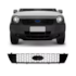 Grade ECOSPORT 03 a 07 Preta
