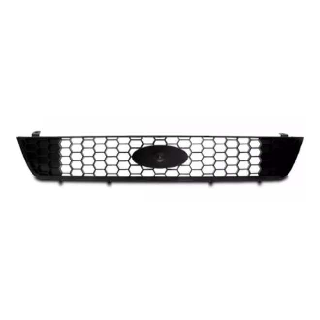 Grade ECOSPORT 03 a 07 Preta