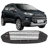 GRADE ECOSPORT 2013 2014 2015 2016 2017 PRETA