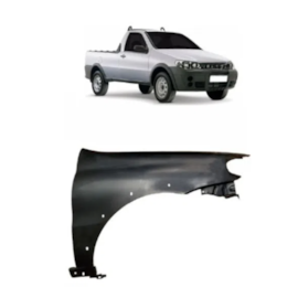Grade ETIOS 13 a 16 Cromado