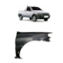 Grade ETIOS 13 a 16 Cromado
