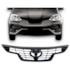 Grade Etios 17 A 20 Frisos Superior e Inferior