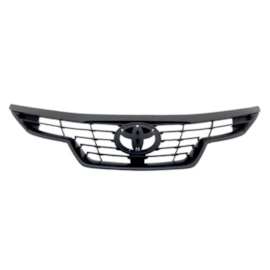 Grade Etios 17 A 20 Frisos Superior e Inferior