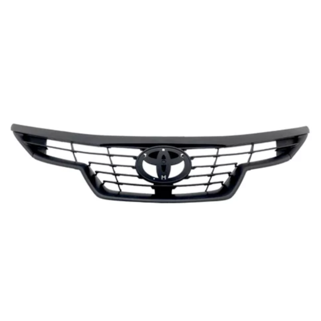 Grade Etios 17 A 20 Frisos Superior e Inferior