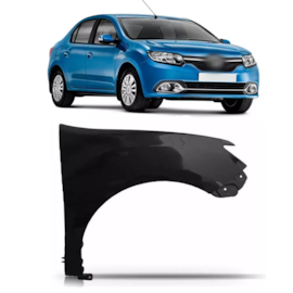 Grade Etios 17 A 20 Frisos Superior e Inferior