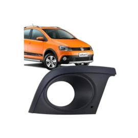 Grade Farol Milha CROSSFOX SPACECROSS 11 a 14 C Furo Direito Grade Farol Milha CROSSFOX SPACECROSS 11 a 14 C Furo Direito