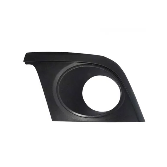 Grade Farol Milha CROSSFOX SPACECROSS 11 a 14 Furo Esquerdo Grade Farol Milha CROSSFOX SPACECROSS 11 a 14 Furo Esquerdo