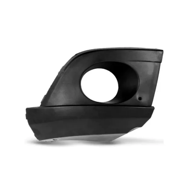 Grade Farol Milha CROSSFOX SPACECROSS 11 a 14 Furo Esquerdo Grade Farol Milha CROSSFOX SPACECROSS 11 a 14 Furo Esquerdo