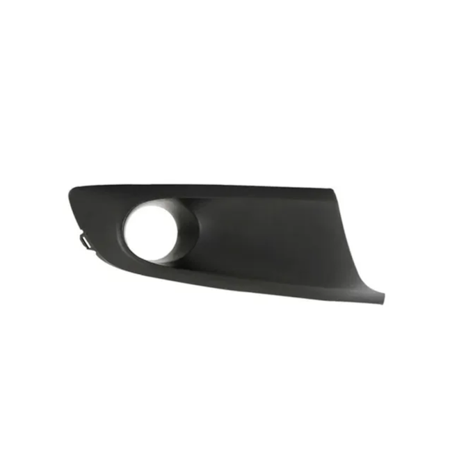 Grade Farol Milha FOX SPACEFOX 11 a 14 C Furo Preto Direito Grade Farol Milha FOX SPACEFOX 11 a 14 C Furo Preto Direito