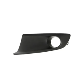 Grade Farol Milha FOX SPACEFOX 11 a 14 C Furo Preto Esquerdo Grade Farol Milha FOX SPACEFOX 11 a 14 C Furo Preto Esquerdo