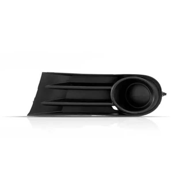 Grade Farol Milha GOL VOYAGE SAVEIRO 09 a 12 S Furo Esquerdo Grade Farol Milha GOL VOYAGE SAVEIRO 09 a 12 S Furo Esquerdo