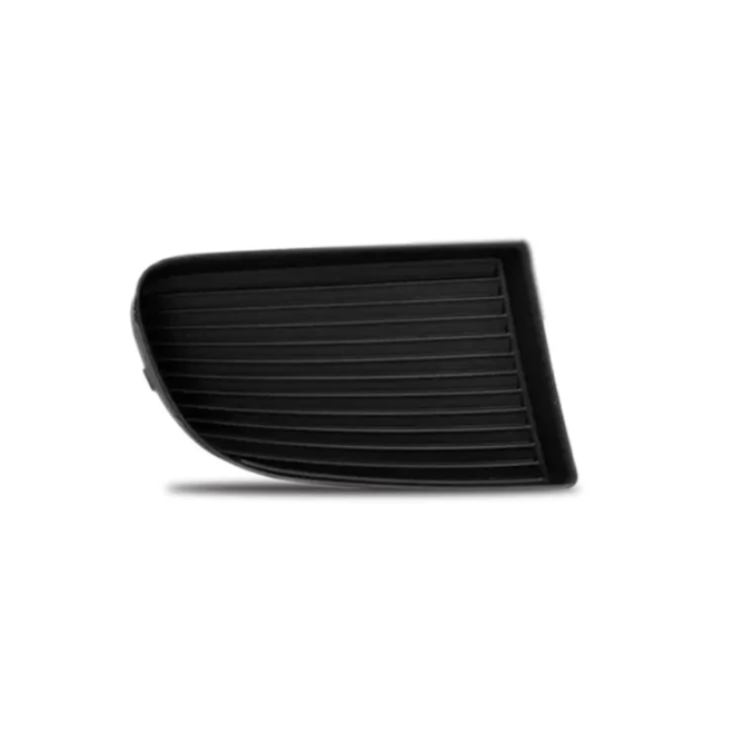 Grade Farol Milha IDEA 2005 a 2010 S Furo Preto Direito Grade Farol Milha IDEA 2005 a 2010 S Furo Preto Direito