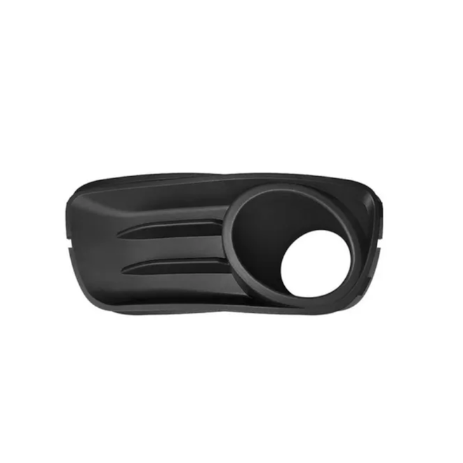 Grade Farol Milha PALIO WAY 15 a 17 C Furo Preto Esquerdo Grade Farol Milha PALIO WAY 15 a 17 C Furo Preto Esquerdo