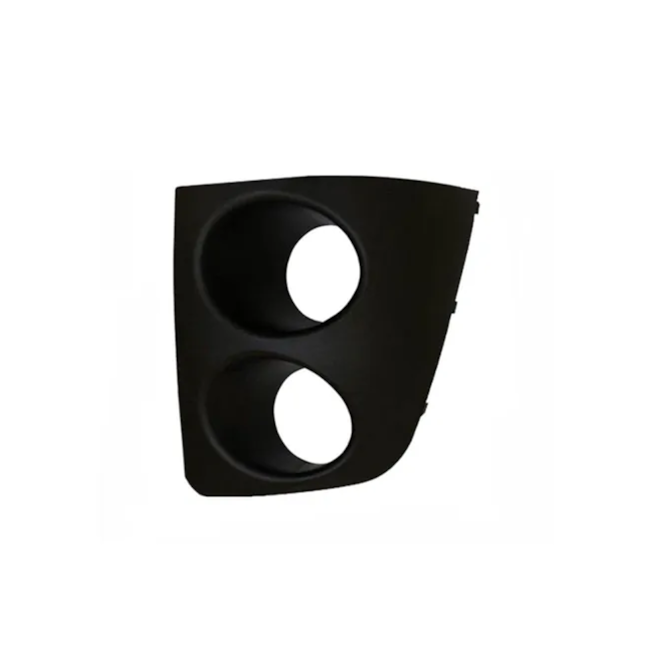 Grade Farol Milha PALIO WEEKEND 05 a 08 Furo Preto Esquerdo Grade Farol Milha PALIO WEEKEND 05 a 08 Furo Preto Esquerdo