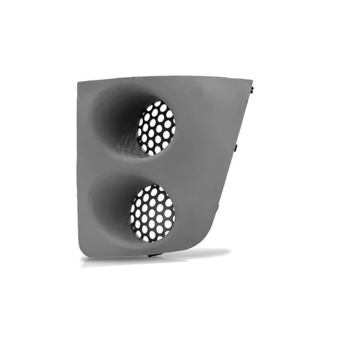 Grade Farol Milha PALIO WEEKEND 2005 a 2008 S Furo Primer Le Grade Farol Milha PALIO WEEKEND 2005 a 2008 S Furo Primer Le