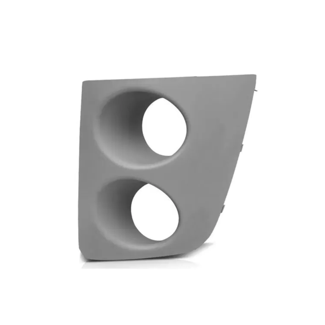 Grade Farol Milha PALIO WEEKND 05 a 08 Furo Primer Esquerdo Grade Farol Milha PALIO WEEKND 05 a 08 Furo Primer Esquerdo