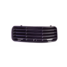 Grade Farol Milha POLO CLASSIC 99 a 02 S Furo Preto Direito Grade Farol Milha POLO CLASSIC 99 a 02 S Furo Preto Direito