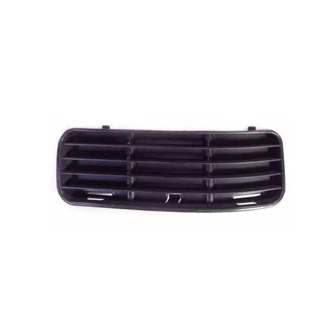Grade Farol Milha POLO CLASSIC 99 a 02 S Furo Preto Direito Grade Farol Milha POLO CLASSIC 99 a 02 S Furo Preto Direito