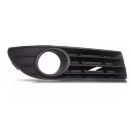 Grade Farol Milha POLO HATCH SEDAN 07 a 11 C Furo Direito Grade Farol Milha POLO HATCH SEDAN 07 a 11 C Furo Direito