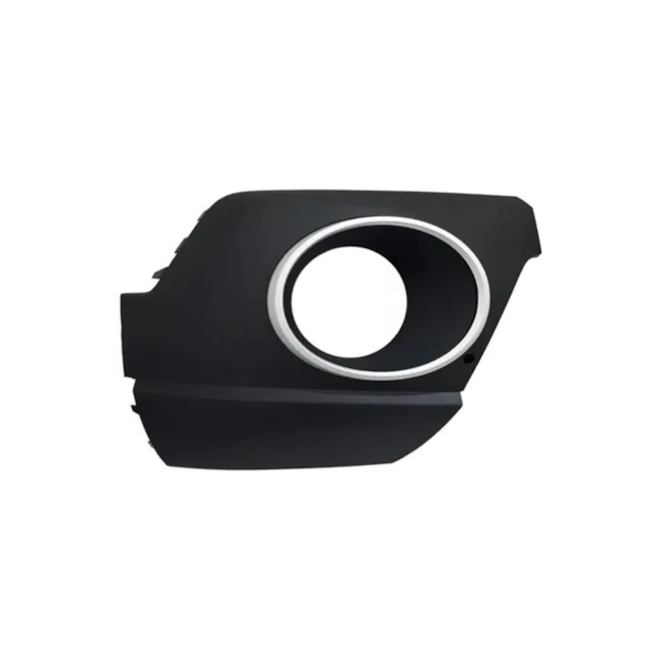 Grade Farol Milha SAVEIRO CROSS GOL 13 a 16 Aro Prata Direit Grade Farol Milha SAVEIRO CROSS GOL 13 a 16 Aro Prata Direit