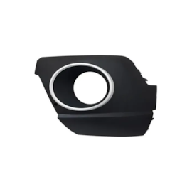 Grade Farol Milha SAVEIRO CROSS GOL RAL 13 a 16 Aro Crom Esq Grade Farol Milha SAVEIRO CROSS GOL RAL 13 a 16 Aro Crom Esq