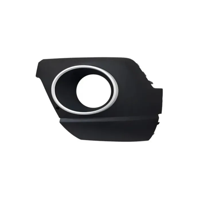 Grade Farol Milha SAVEIRO CROSS GOL RAL 13 a 16 Aro Crom Esq Grade Farol Milha SAVEIRO CROSS GOL RAL 13 a 16 Aro Crom Esq