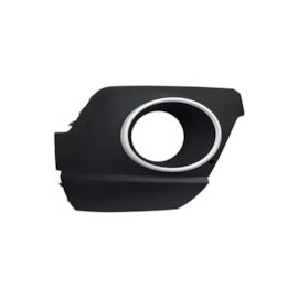 Grade Farol Milha SAVEIRO CROSS GOL RAL13 a 16 Aro Crom Ld Grade Farol Milha SAVEIRO CROSS GOL RAL13 a 16 Aro Crom Ld