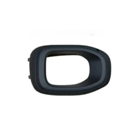 Grade Farol Milha T-CROSS 19 a 22 Cinza Aro Cinza Direito Grade Farol Milha T-CROSS 19 a 22 Cinza Aro Cinza Direito