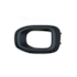 Grade Farol Milha T-CROSS 19 a 22 Preto Aro Preto Esquerdo Grade Farol Milha T-CROSS 19 a 22 Preto Aro Preto Esquerdo