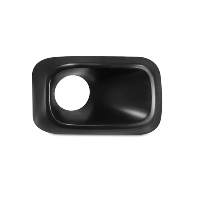 Grade Farol Milha UNO ATTRACTIVE 15 a 17 Furo Preto Direito Grade Farol Milha UNO ATTRACTIVE 15 a 17 Furo Preto Direito