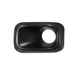 Grade Farol Milha UNO ATTRACTIVE 15 a 17 Furo Preto Esquerdo Grade Farol Milha UNO ATTRACTIVE 15 a 17 Furo Preto Esquerdo