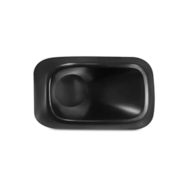 Grade Farol Milha UNO ATTRACTIVE 15 a 17 S Furo Preto Direit Grade Farol Milha UNO ATTRACTIVE 15 a 17 S Furo Preto Direit