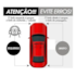 Grade Farol Milha VECTRA e GT 06 a 09 Furo Cromado Esquerdo Grade Farol Milha VECTRA e GT 06 a 09 Furo Cromado Esquerdo