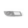 Grade Farol Milha VECTRA e GT 06 a 09 S Furo Cr...